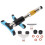 (Gold) Professional Adjustable Chiropractic Tool 10 Gears Gold 3