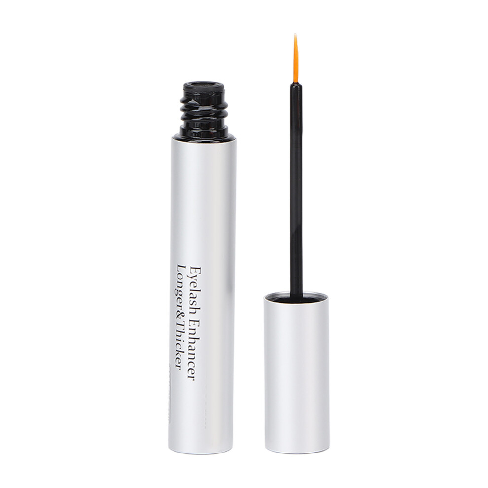 Eyelash Growth Serum 5ml Plant Extract Nourishing
