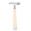 (Beige) Manual Double Edge Safety Razor Beige 3