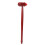 Silicone Tip Back Knock Hammer Massage Tool for Muscles 2