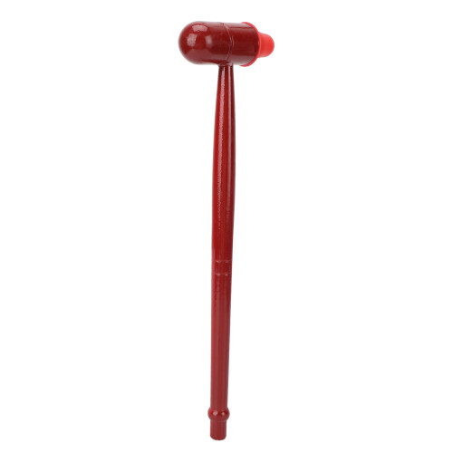 Silicone Tip Back Knock Hammer Massage Tool for Muscles 1
