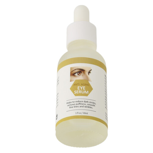 Siero Occhi 30ml Sollevante Anti-Circoli 1