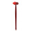 Silicone Tip Back Knock Hammer Massage Tool for Muscles 3