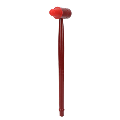 Silicone Tip Back Knock Hammer Massage Tool for Muscles 2