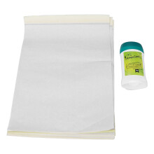 15x Tattoo Transfer Paper 60g Creme-Gel-Set