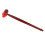 Silicone Tip Back Knock Hammer Massage Tool for Muscles 5
