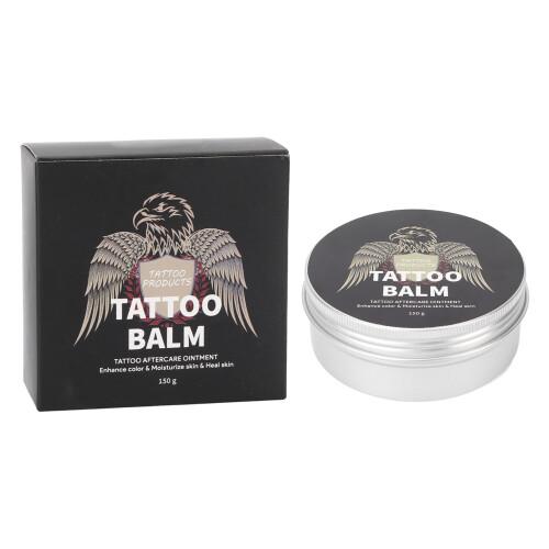 Tattoo-Nachpflege-Creme 150g nach Microblading