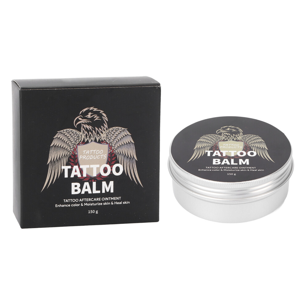 Tattoo Repair Cream 150g Aftercare for Microblading