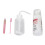 Eyelash Extension Shampoo 100ml Moisturizing Foam 2