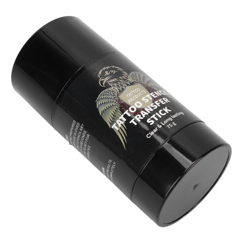Tattoo Transfer Crème 75g Transparant Licht Geur 1