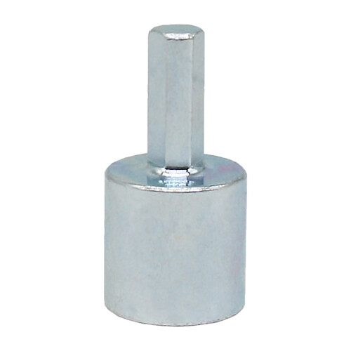 Professional Hylsa Borradapter För 3/4" Hex Driv Saxlifter 2