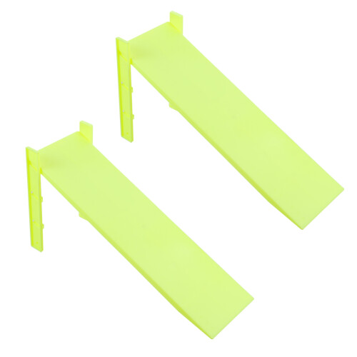 2 Set Lutande Brädor Undervisning 2