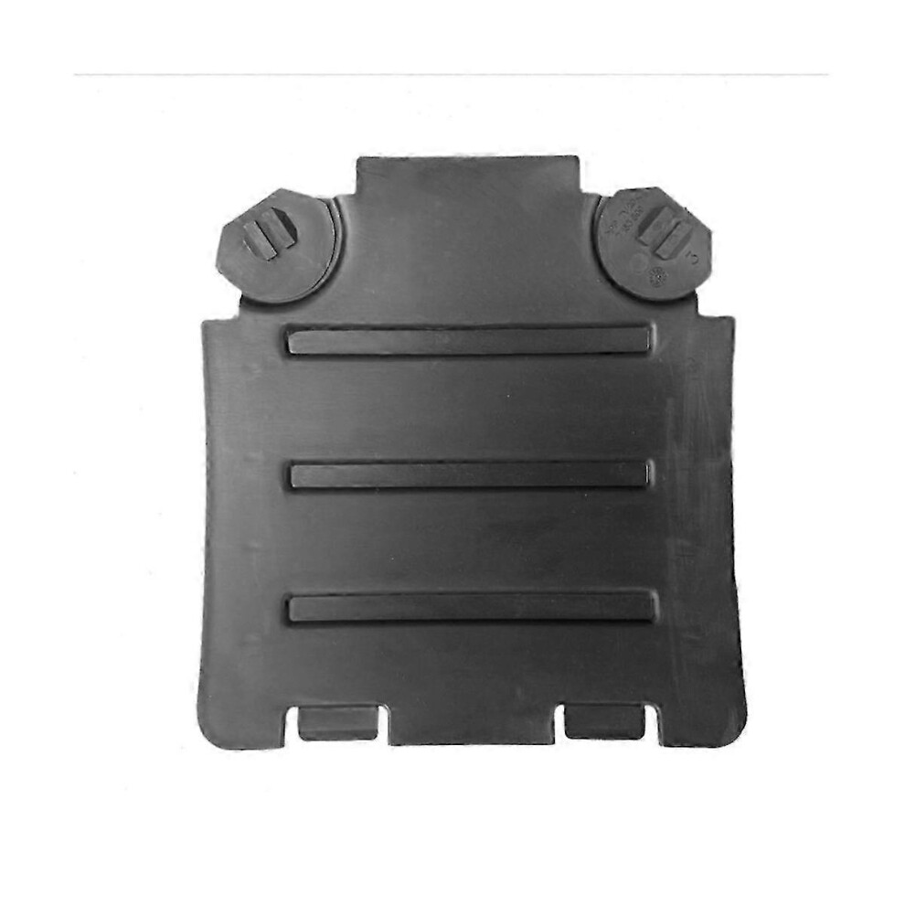 Kikidex (As Show, One Size) 51712993140 Car Front Wheel Lining Cover For X1 E84 18I 25I 28I Wheel Covers Headlight Cover Lining