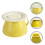 Plast Spottkärl Toalett Urinal Lock 6