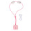 Mini Portable Neck Massager Pendant 1