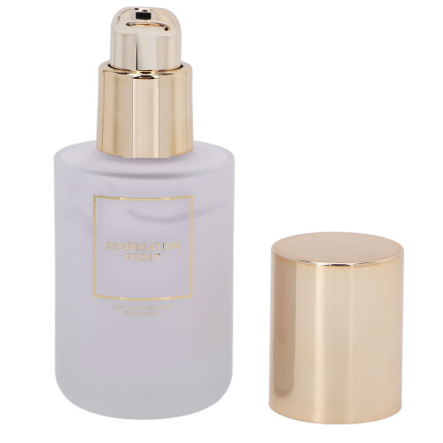 Color Correcting Serum Moisturizing Oil Control 30ml Purple