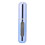 (Blue) 5ml Mini Refillable Perfume Bottle Small Portable Spray 1