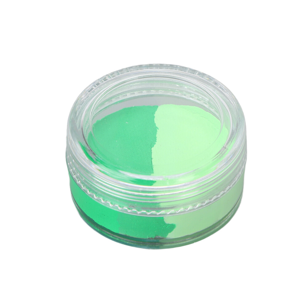 (4#) Body Paint Double Color Water Based Face Painting 3#