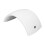(EU Plug) Lampada UV LED per gel 24W con spina EU 3