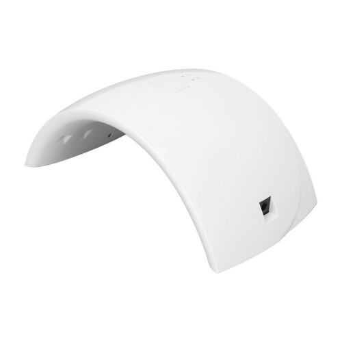 (EU Plug) Lampada UV LED per gel 24W con spina EU 2