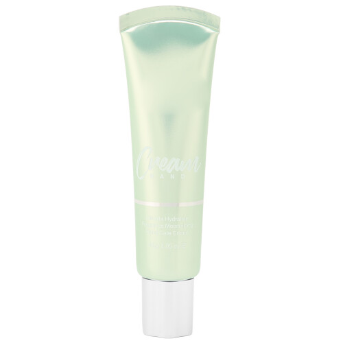 Grapefruit Hand Cream Moisturizing Hydrating 30g
