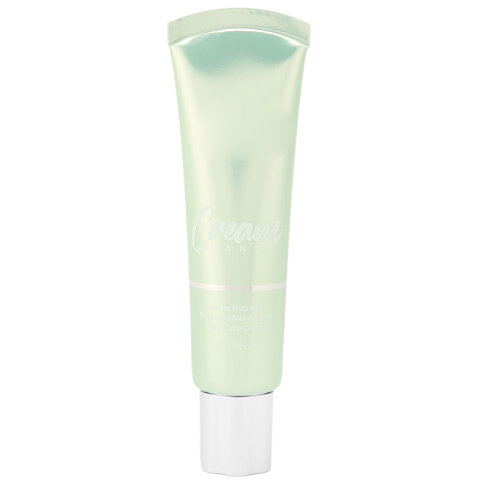 Cream Grapefruit Hand Moisturizing Hydrating 30G