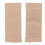 (Skin Color) Ankle Compression Sleeve Breathable Nylon Black 1