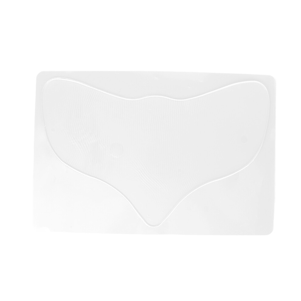 Chest Wrinkle Patches Reusable Silicone for Skin Lines