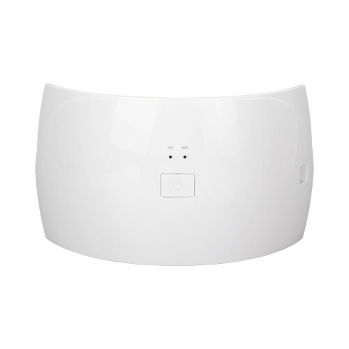 (EU Plug) Lampada UV LED per gel 24W con spina EU 1