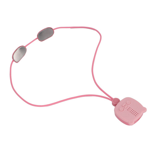 Mini Portable Neck Massager Pendant 1
