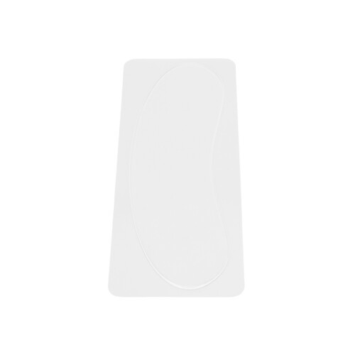 Wiederverwendbare Silikon-Knitterpads 2mm für Hautglättung 1