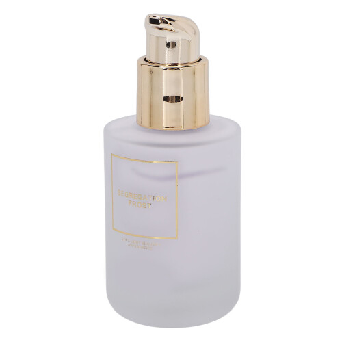 Color Correcting Serum Moisturizing Oil Control 30ml Purple 2