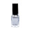 Spiegel-Nagellack Lang anhaltend Metallic Edelstahl 1