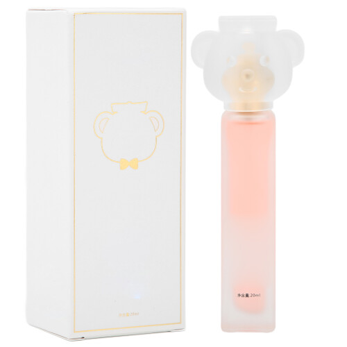 Lady Perfume Floral Fruity Light 20ml