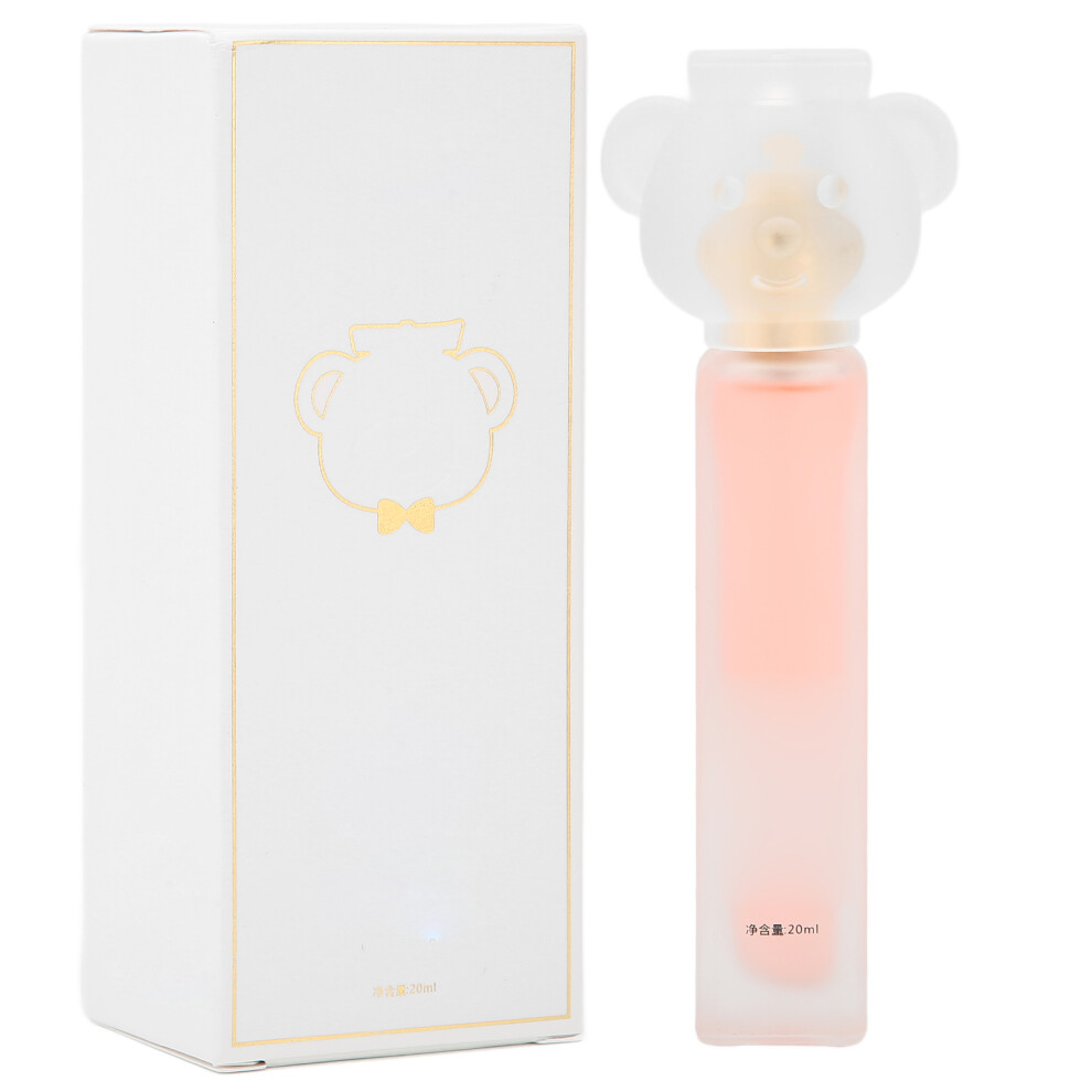 Light Lady Perfume Long Lasting Floral Fruity Scent 20Ml Gift