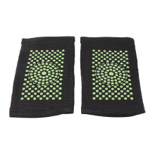 Self Heating Knee Pads Wormwood Warm Support for Arthritis