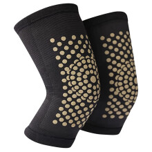 Self Heating Knee Pads Wormwood Warm Support for Arthritis