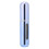 (Blue) 5ml Mini Refillable Perfume Bottle Small Portable Spray 3