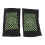 Self Heating Knee Pads Wormwood Warm Support for Arthritis 1