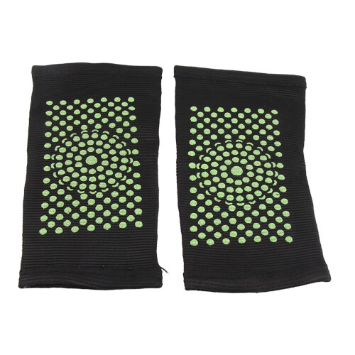 Self Heating Knee Pads Wormwood Warm Support for Arthritis