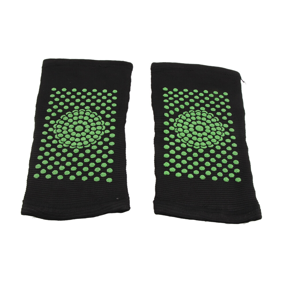 Self Heating Knee Pads Wormwood Warm Support for Arthritis
