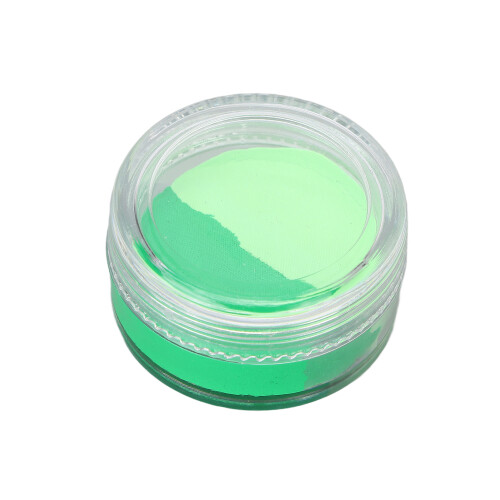 (4#) Körperfarbe Doppelte Farbe Wasserbasierte Gesichtsmalerei 3# 2