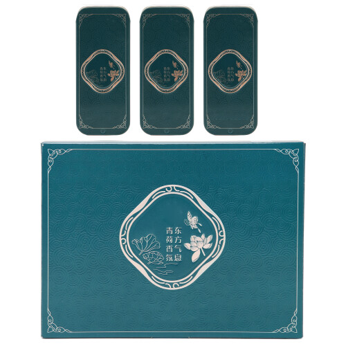 Stevige Parfum, 45g, 3 Aromas, Langhoudend