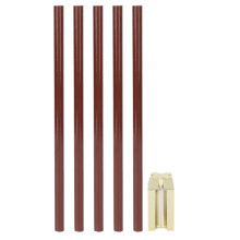 (Brown Eyebrow Pencil (brown)) 4-in-1 Augenbrauenstiftspitzer Entenbilschwarz