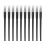 10x 12F Microblading Pen Eyebrow Lip Tattoo 1