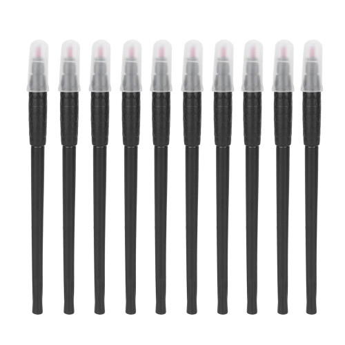 10x 12F Microblading Pen Eyebrow Lip Tattoo