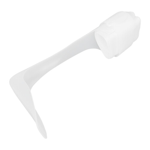 (Left 35-38) Lightweight Drop Foot Brace Left 35-38 1