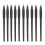 10x 12F Microblading Pen Eyebrow Lip Tattoo 2