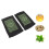 Self Heating Knee Pads Wormwood Warm Support for Arthritis 5