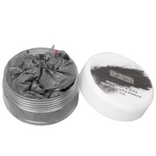 Schminkasche Pulver Lose Kosmetik Halloween 20g